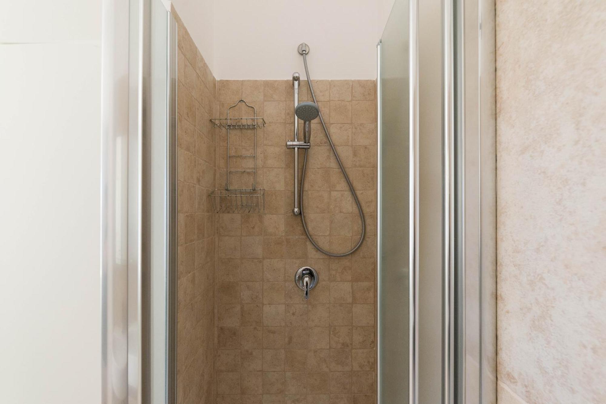 Apartamento Casa D'amare *
