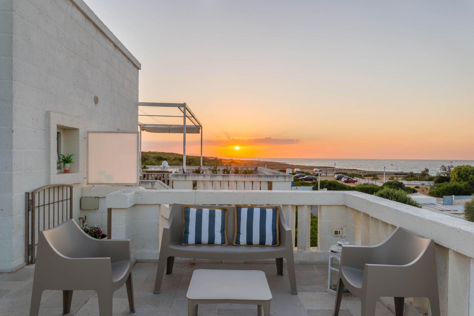 Apartamento Casa D'amare