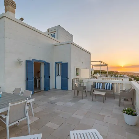 Casa D'Amare Apartment Costa Merlata Exterior photo