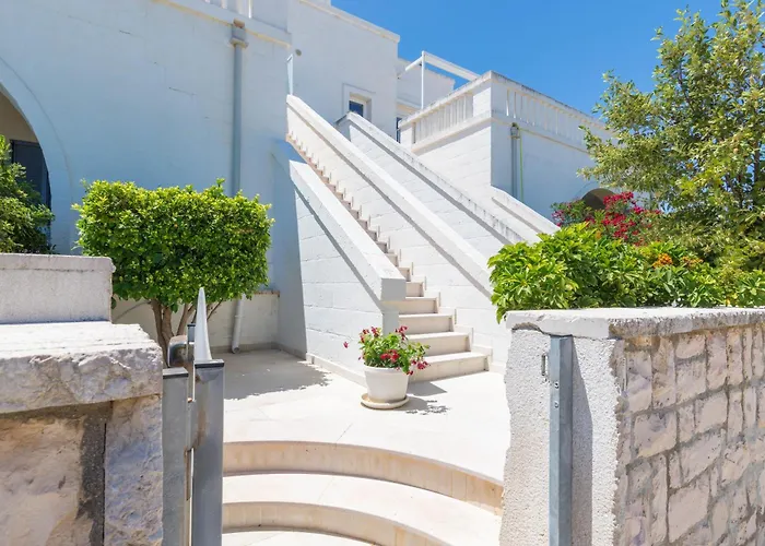 Casa D\'Amare