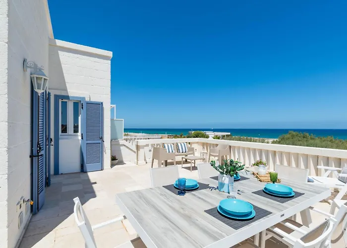 Casa D\'Amare