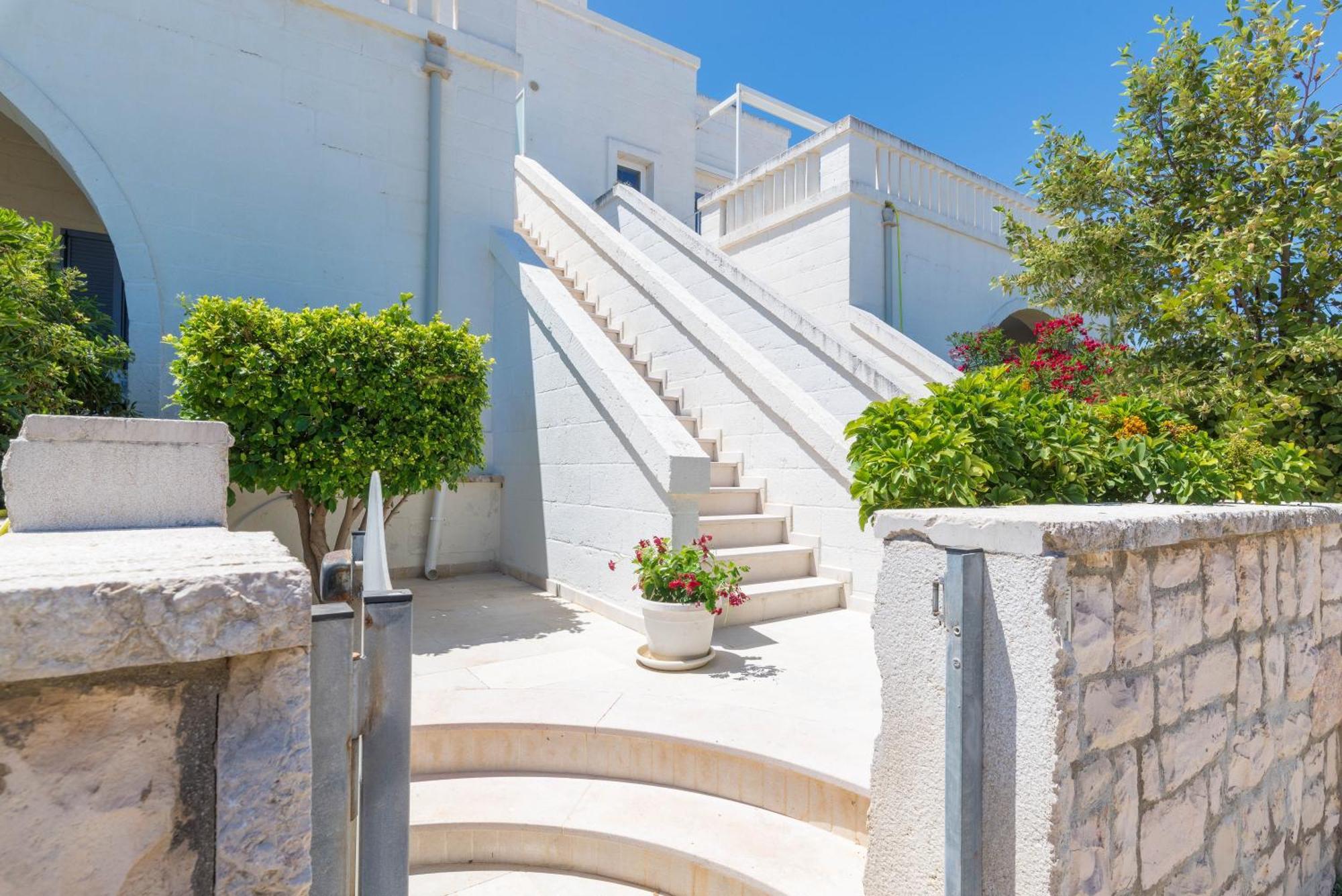 Casa D'amare Costa Merlata