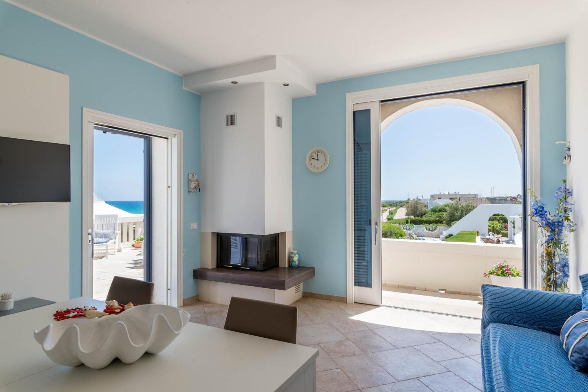 Casa D'amare Costa Merlata