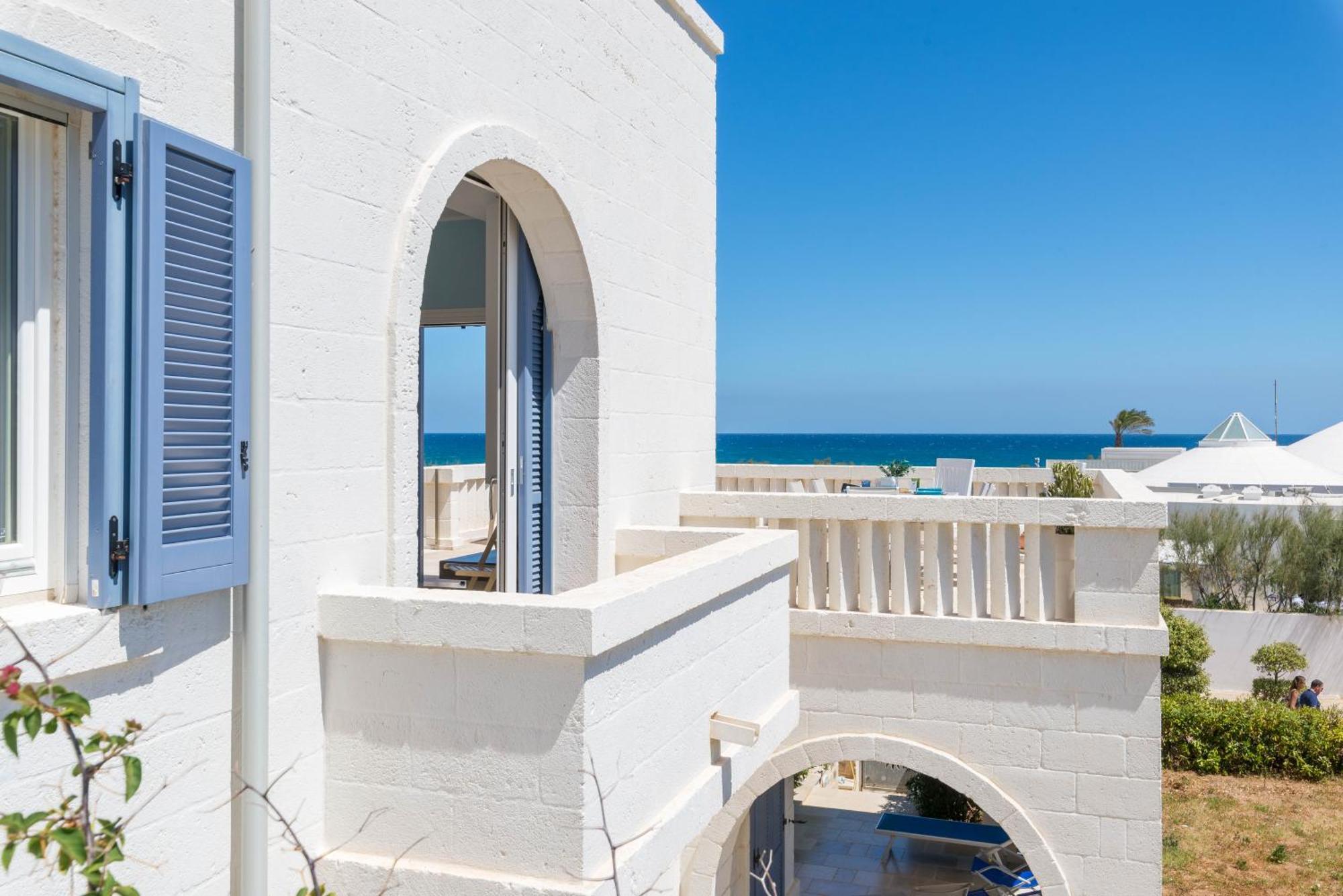 Casa D'amare Costa Merlata