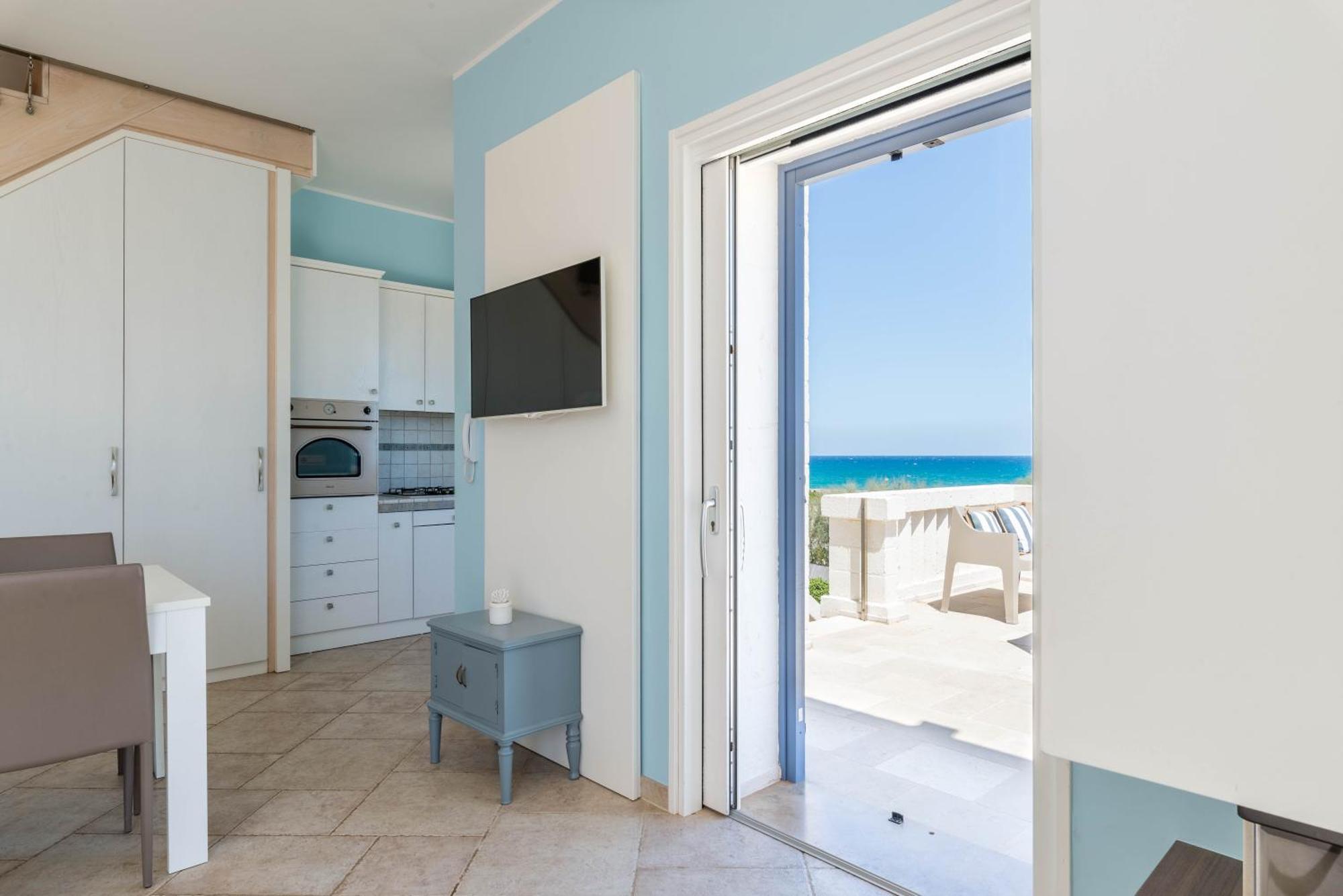 Casa D'amare *