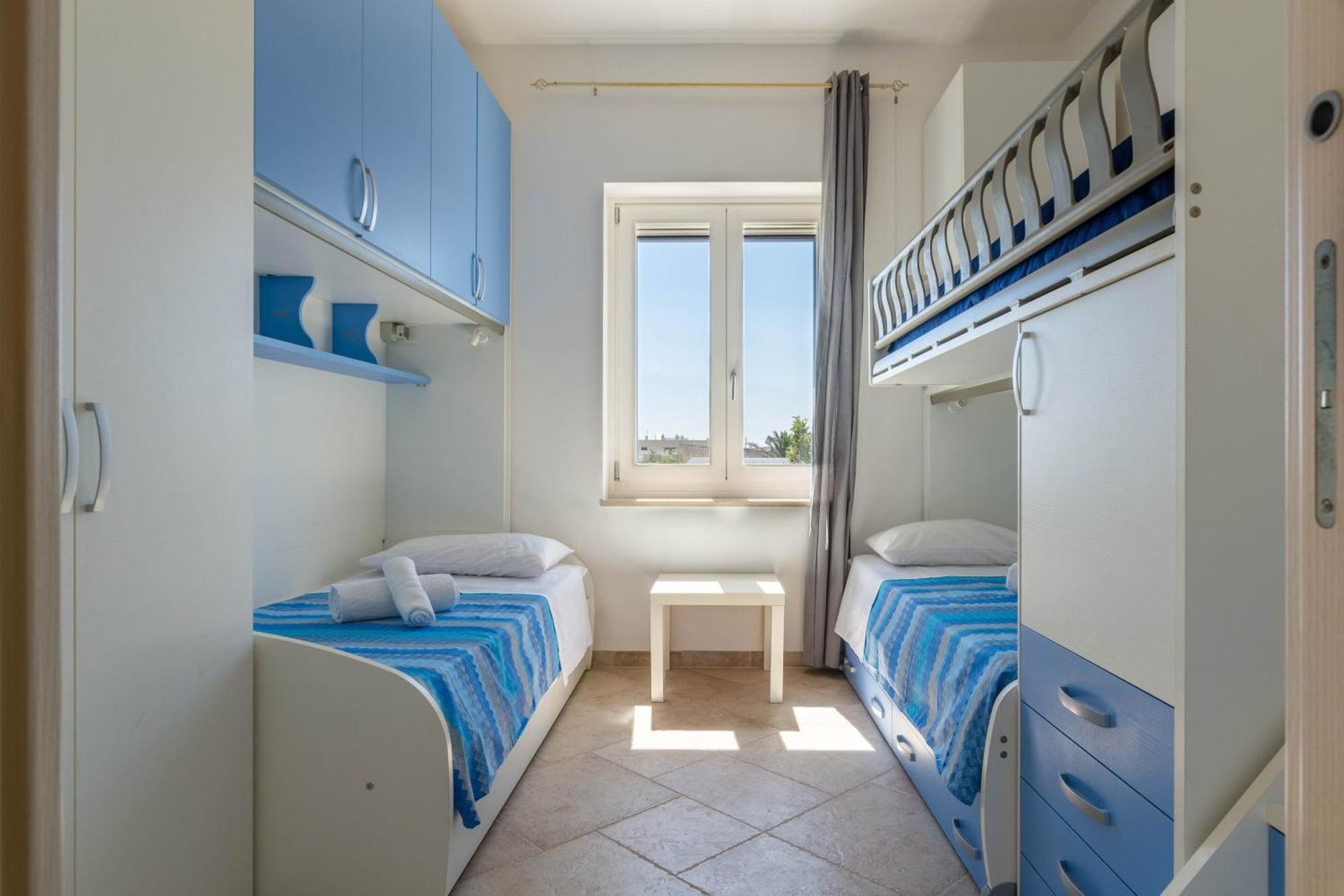 Casa D'amare Apartment *