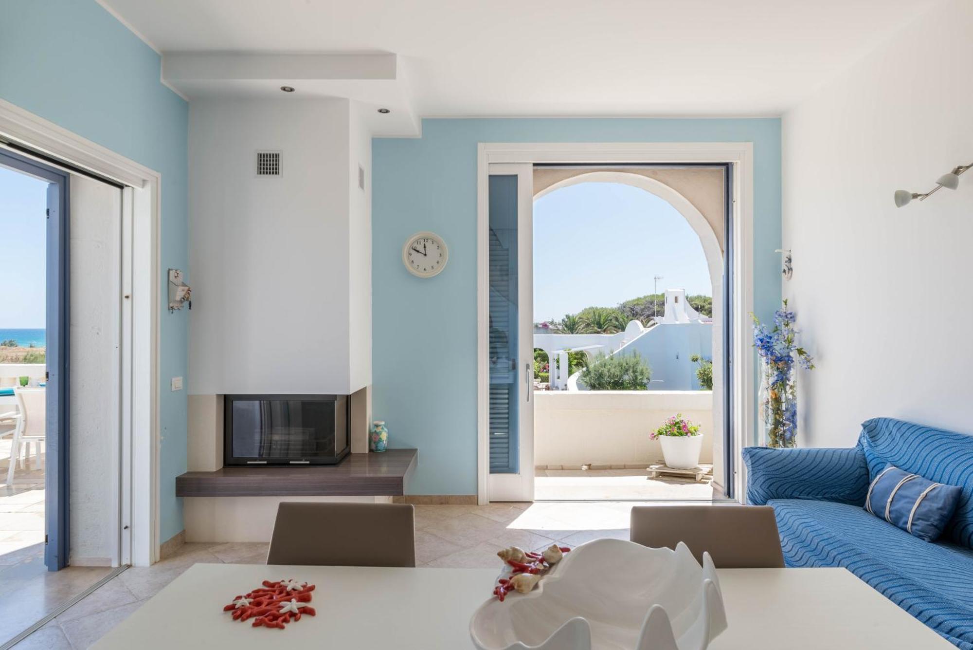 Apartment Casa D'amare Costa Merlata