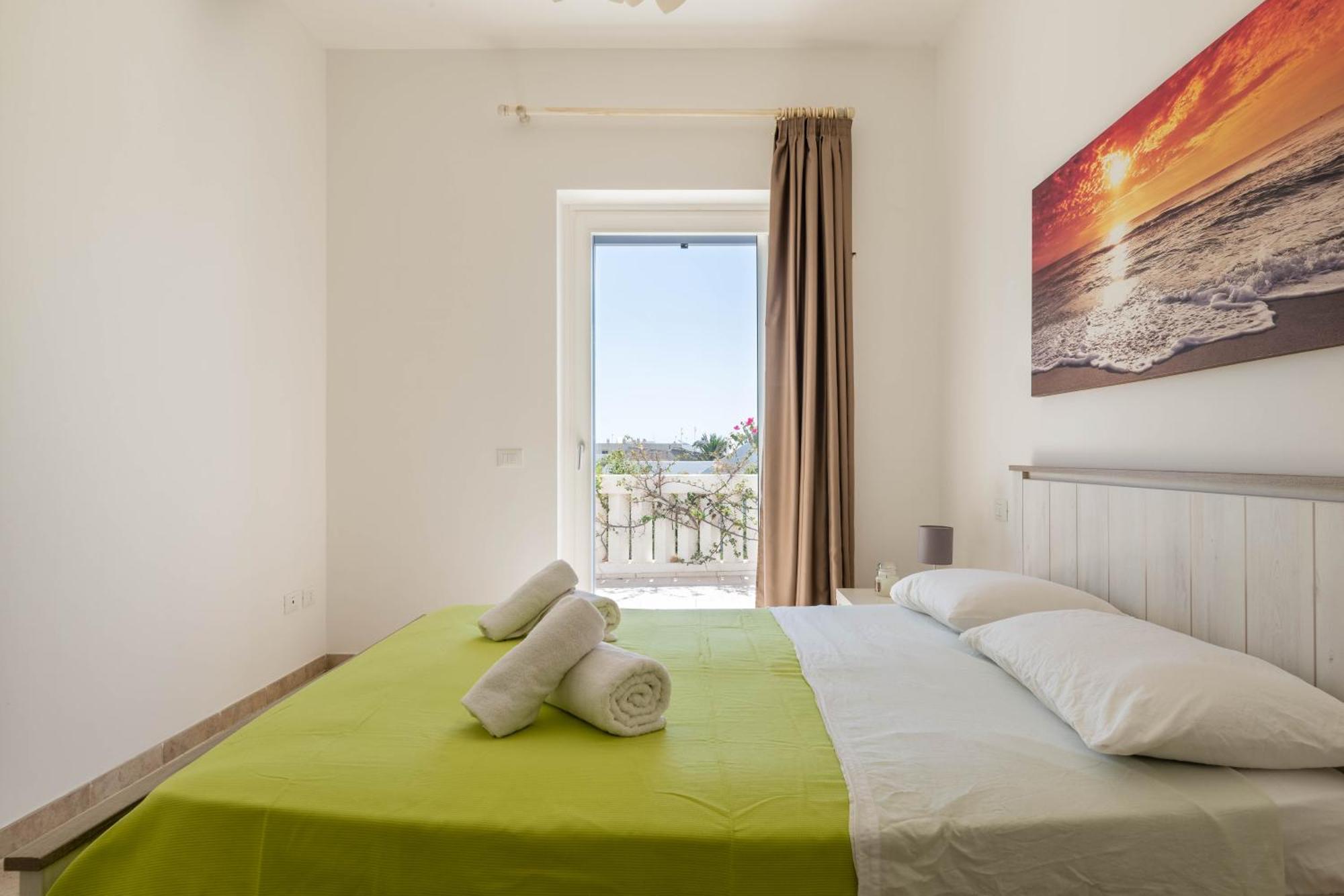 Apartment Casa D'amare